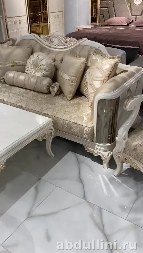 Мягкий гарнитур Yakut 633 купить в Дагестане — купить в Дагестане