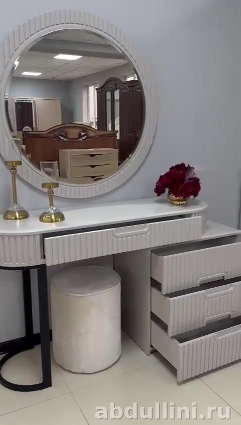 Спальня Портофино купить в Дагестане | Мебель от производителя — купить в Дагестане — фото 5