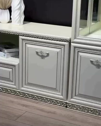 Мебель на заказ 4099 в Дагестане — пенал и тумба от производителя — купить в Дагестане