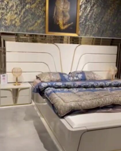 Спальня GOLDEN — купить в Дагестане | Мебель от производителя — купить в Дагестане