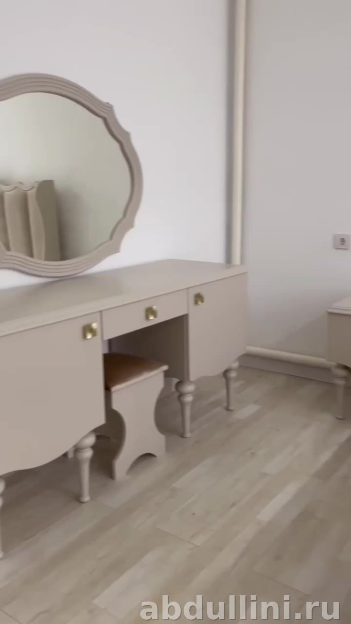 Спальня Нимфа 2683 — купить в Дагестане | Мебель от производителя — купить в Дагестане