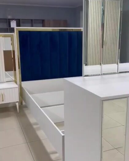 Спальня «Джоли» — купить в Дагестане | Мебель от производителя — купить в Дагестане