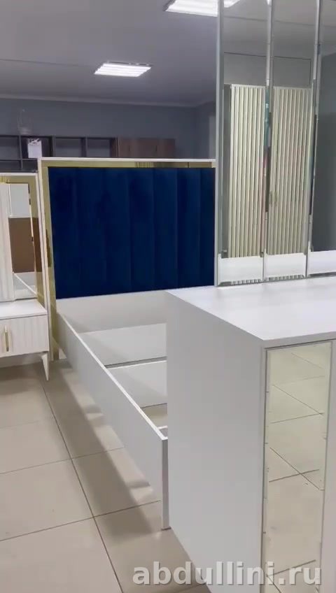 Спальня «Джоли» — купить в Дагестане | Мебель от производителя — купить в Дагестане