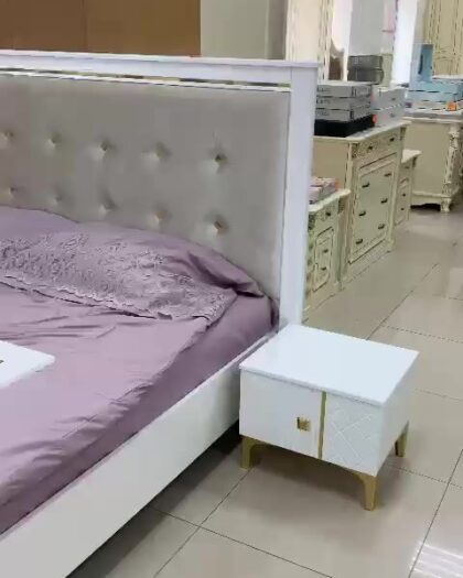 Спальня «Лаура» 6дв — купить в Дагестане от производителя — купить в Дагестане