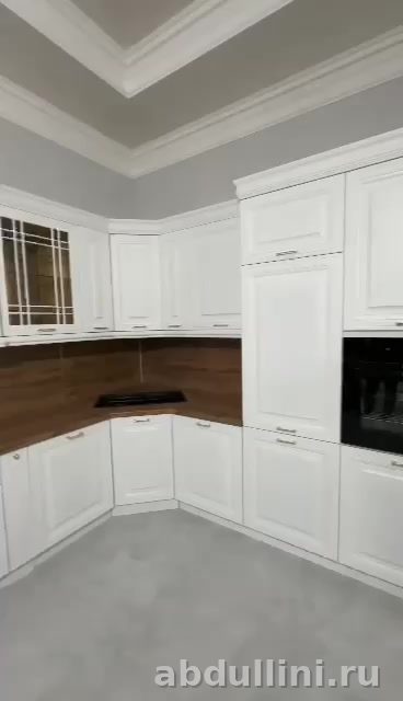 Кухонный гарнитур 2105 в Дагестане – мебель на заказ — купить в Дагестане