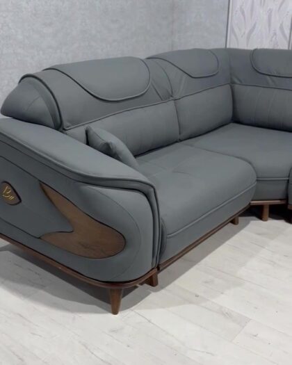 Диван «Консул угол» — купить в Дагестане | Мебель от производителя — купить в Дагестане