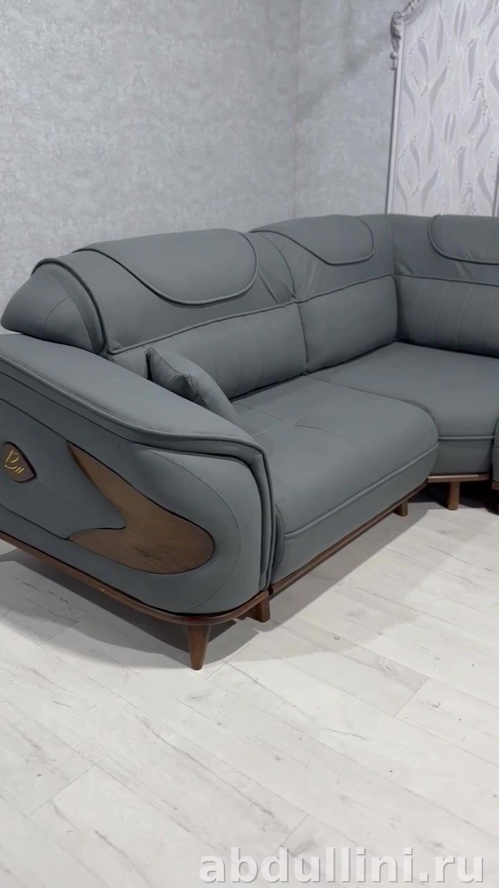 Диван «Консул угол» — купить в Дагестане | Мебель от производителя — купить в Дагестане