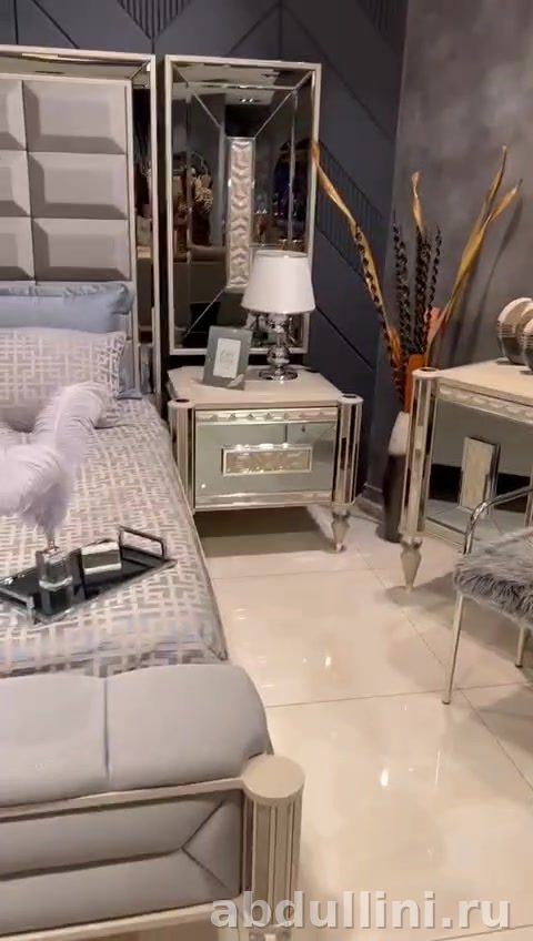 Купить спальный гарнитур 2️⃣2️⃣6️⃣ в Дагестане | Мебель от производителя — купить в Дагестане