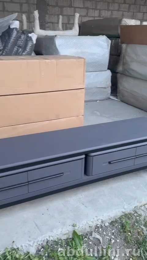 Тумба под телевизор TETRA — купить в Дагестане — купить в Дагестане — фото 3