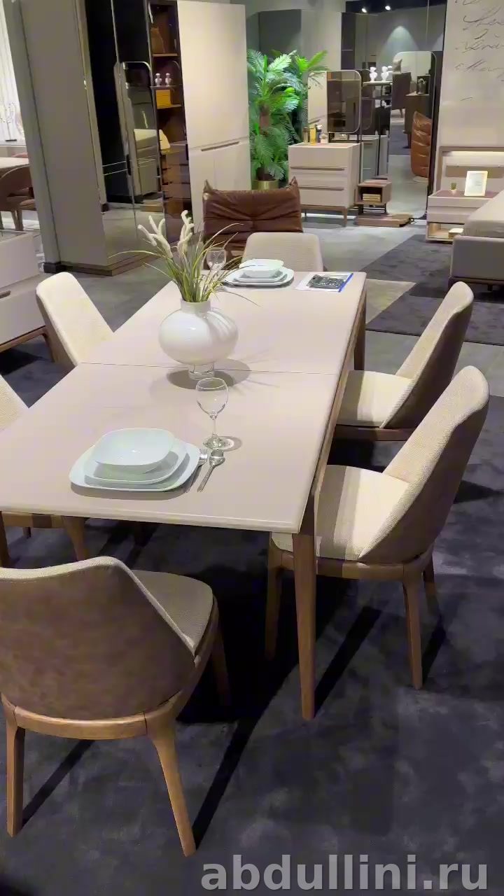 Столовый комплект NOVA 2738 — купить в Дагестане