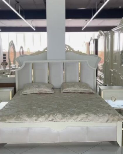 Спальня «Ника» 1412 — купить в Дагестане | Мебель от производителя — купить в Дагестане