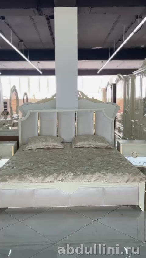 Спальня «Ника» 1412 — купить в Дагестане | Мебель от производителя