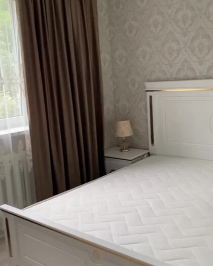 Спальня Мармарис 2869: купить в Дагестане от производителя — купить в Дагестане