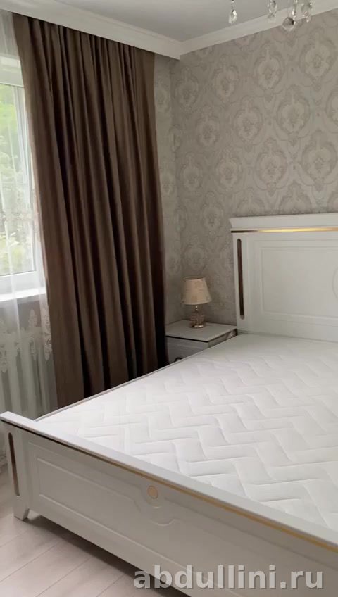 Спальня Мармарис 2869: купить в Дагестане от производителя — купить в Дагестане