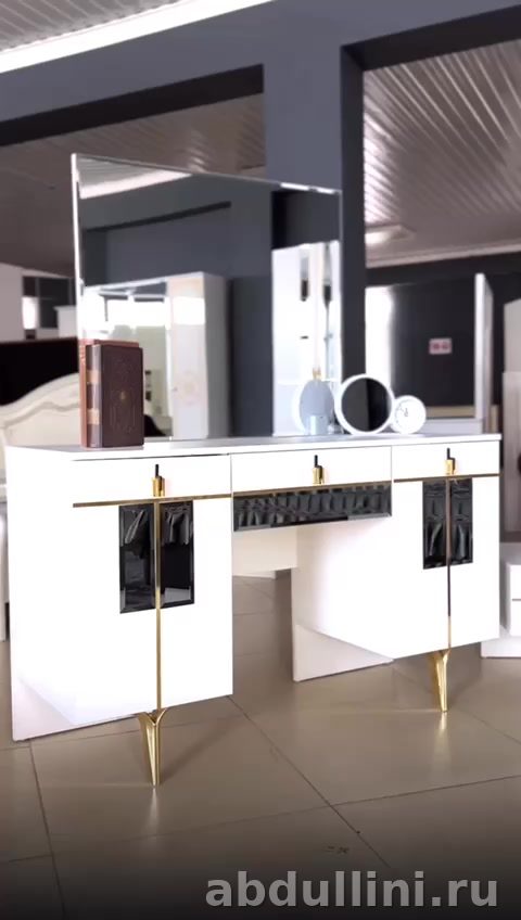 Спальня LEON 688 от ASIA BRAND — купить в Дагестане — купить в Дагестане