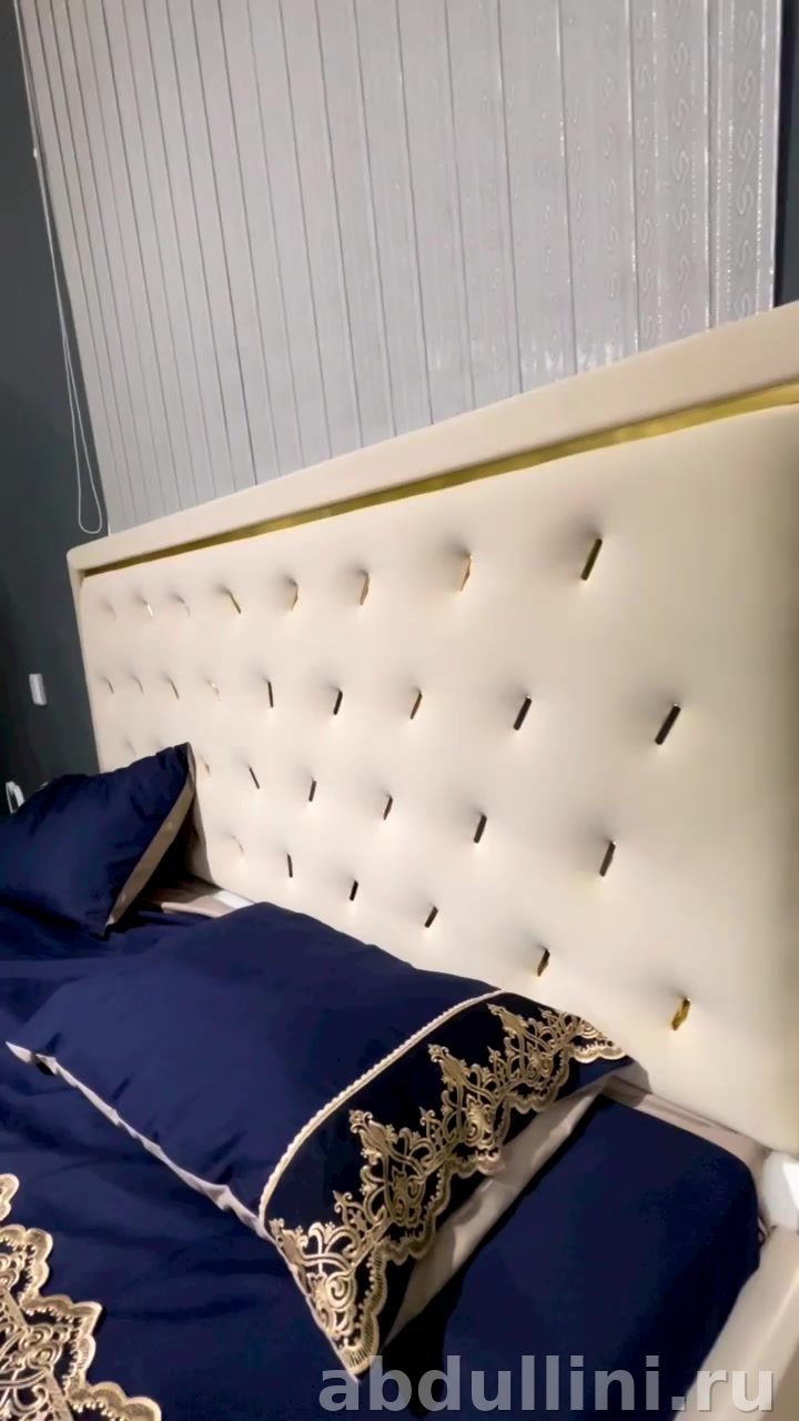 Спальня ЭЛИФ 689 — купить в Дагестане от производителя — купить в Дагестане