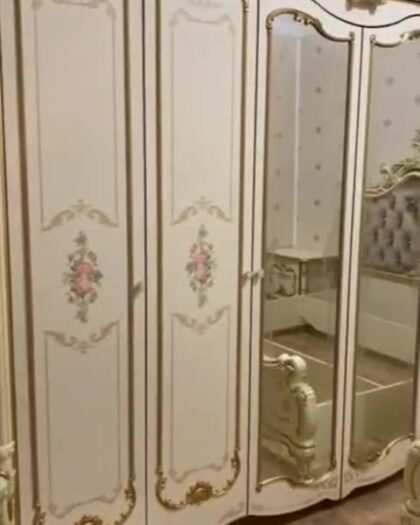 Спальня Шейх: купить в Дагестане мебель от производителя — купить в Дагестане