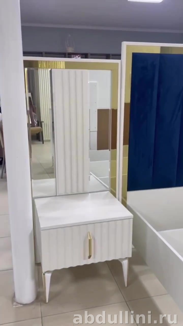 Спальня Джоли 692 — купить в Дагестане мебель от производителя