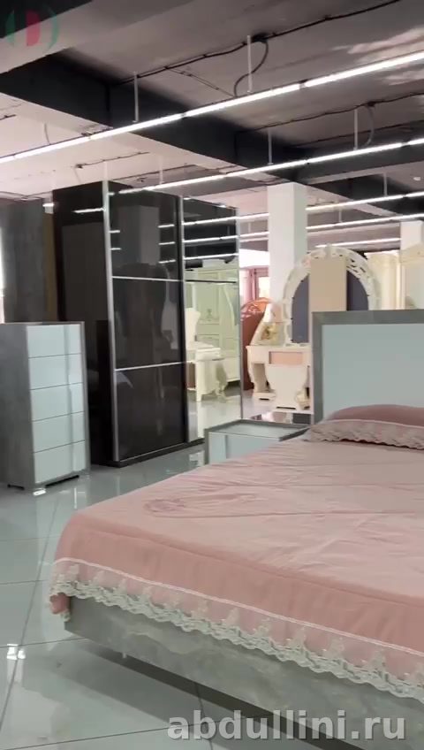 Спальня «Оливия» — купить в Дагестане | Мебель от производителя — купить в Дагестане