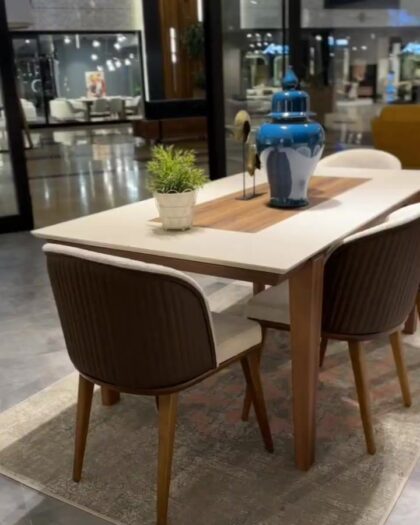 Столовый комплект Monza 2736 — купить в Дагестане — купить в Дагестане