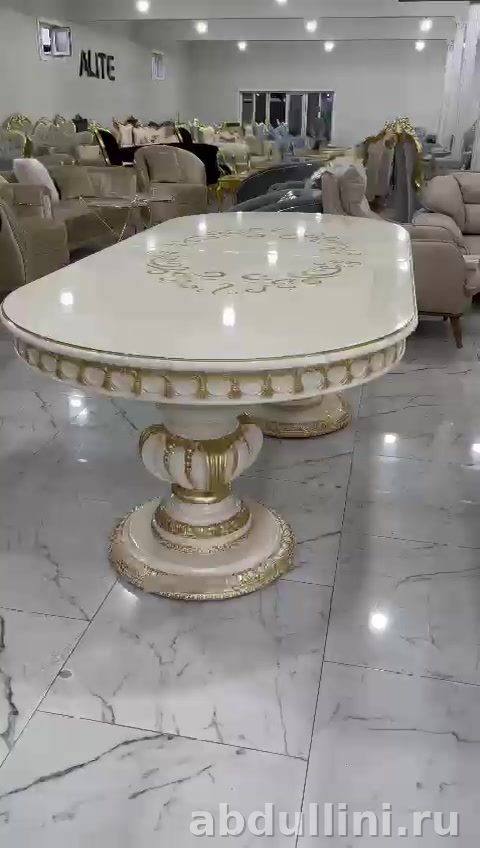 Раскладной стол 230/280 и 250/300 — купить в Дагестане — купить в Дагестане — фото 4