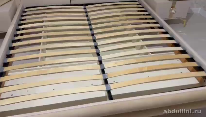 Спальня 'Грация' 5 дв. от фабрики 'Арида' — купить в Дагестане цвет, комплектация — купить в Дагестане — фото 6