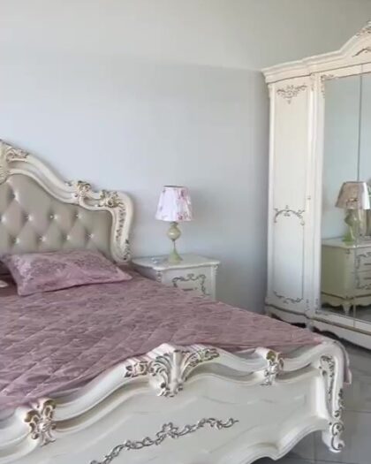 Купить спальню Мона-Лиза 5дв в Дагестане | Мебель на заказ — купить в Дагестане