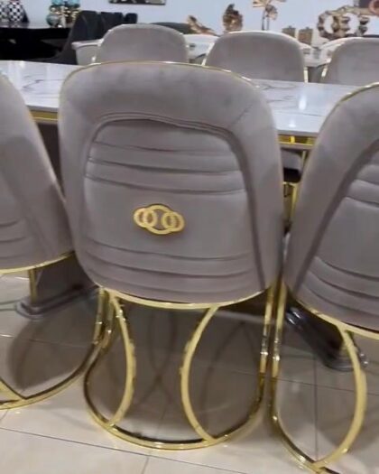 Турецкий комплект мебели 1739 Channel — купить в Дагестане — купить в Дагестане