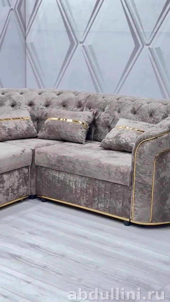 Угловой диван и кресло Астра в Дагестане — купить в Дагестане — фото 3