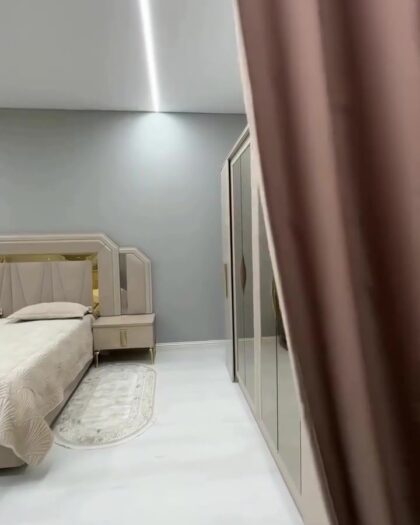 Спальня Вивальди мокко 2328 — купить в Дагестане — купить в Дагестане