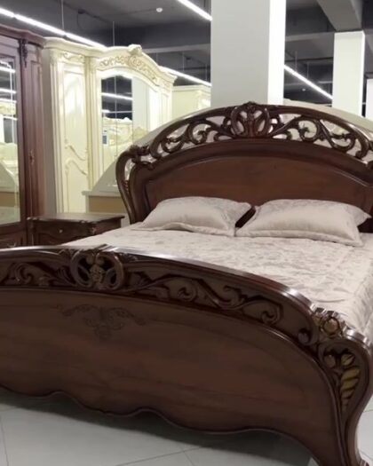 Купить спальню 1️⃣0️⃣7️⃣ в Дагестане от производителя — купить в Дагестане