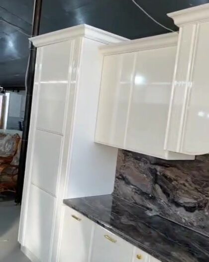 Кухня Гамбург 1466 — купить в Дагестане от производителя — купить в Дагестане