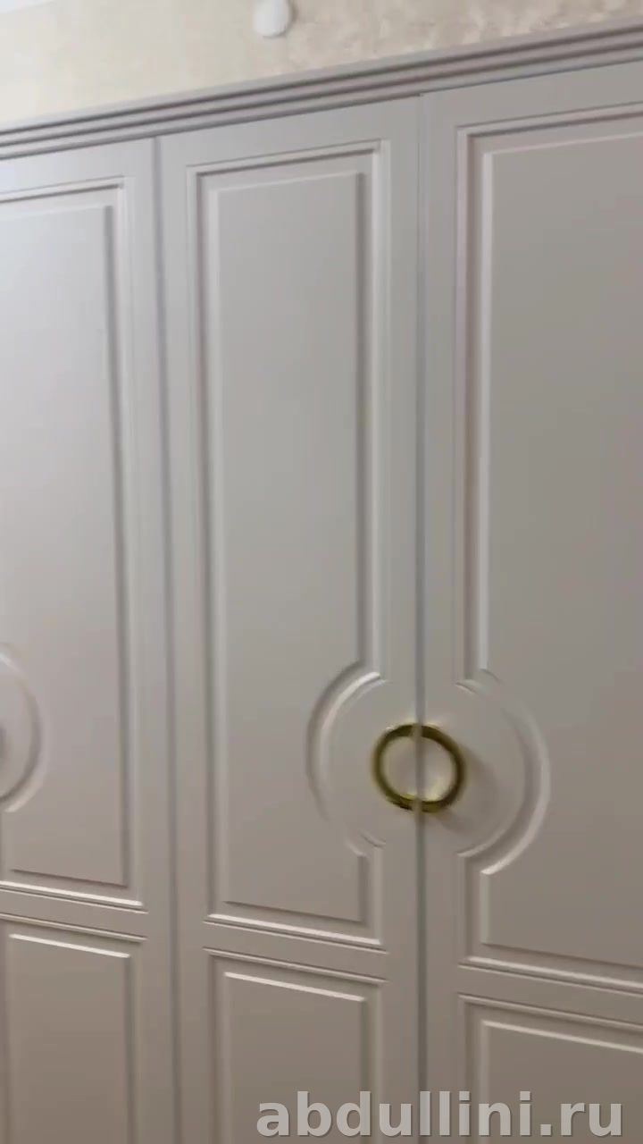 Шкаф Моника 2689 — купить в Дагестане | Мебель от производителя — купить в Дагестане — фото 2