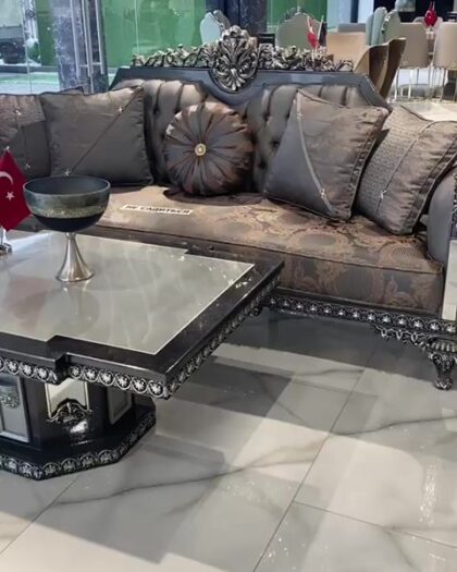 Диванный гарнитур 2️⃣9️⃣2️⃣ – купить в Дагестане | Мебель от производителя — купить в Дагестане