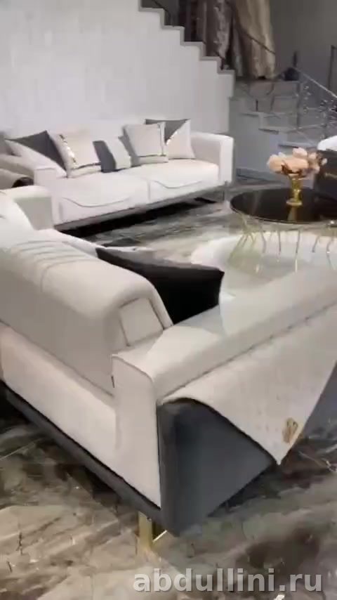 Мягкая мебель 204 от производителя Anka в Дагестане — купить в Дагестане