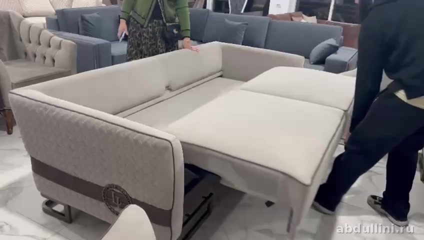 Комплект мягкой мебели 1 3 7 из Турции купить в Дагестане — купить в Дагестане — фото 7