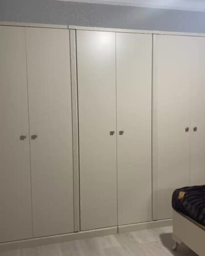 Кровать 4060 Нимфа кашемир — купить в Дагестане — купить в Дагестане