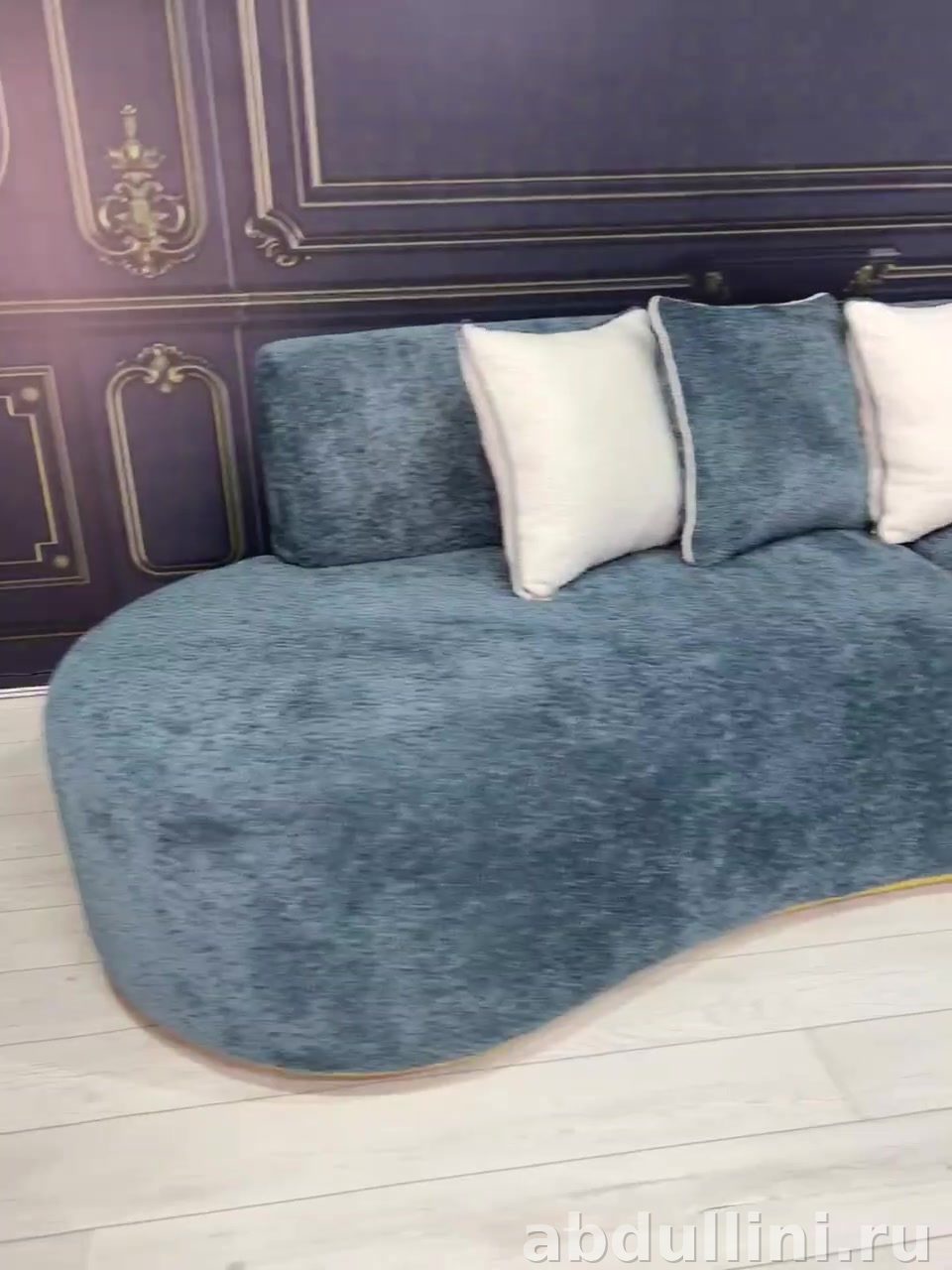 Диван 270 см: купить в Дагестане, мебель от производителя (270 см) — купить в Дагестане