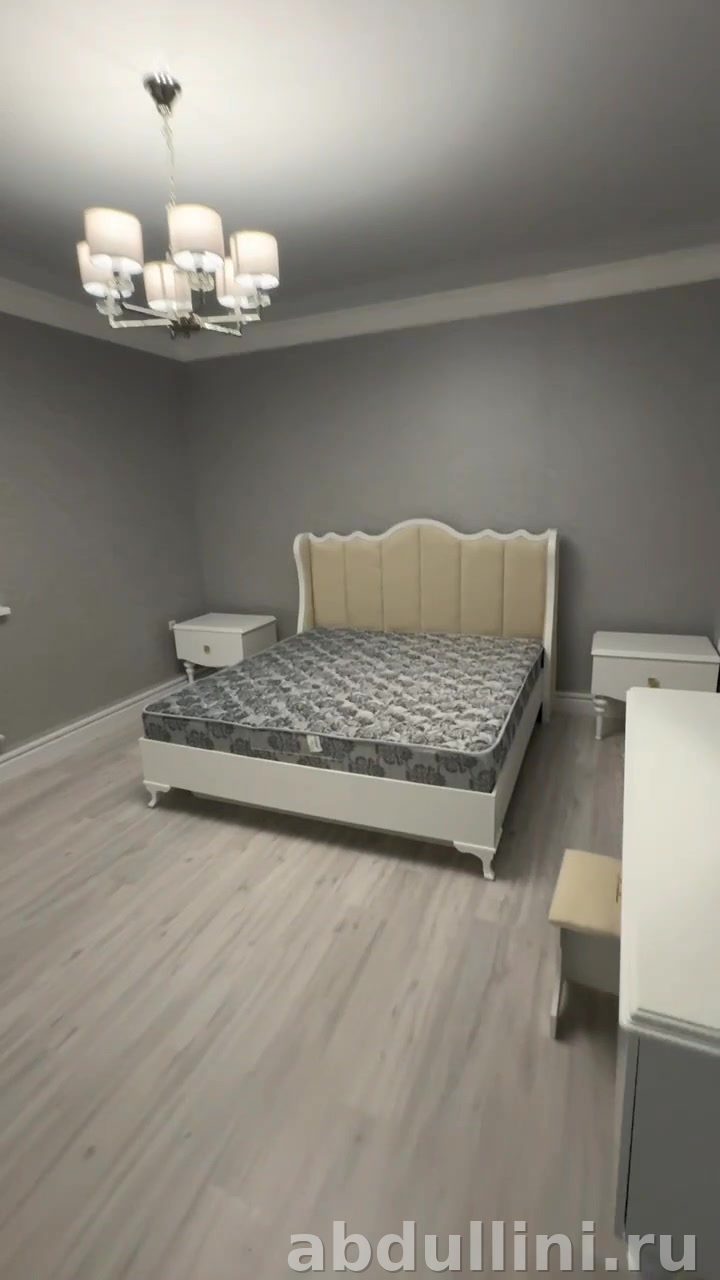 Комплект спальни 4131: мебель от производителя в Дагестане — купить в Дагестане — фото 5