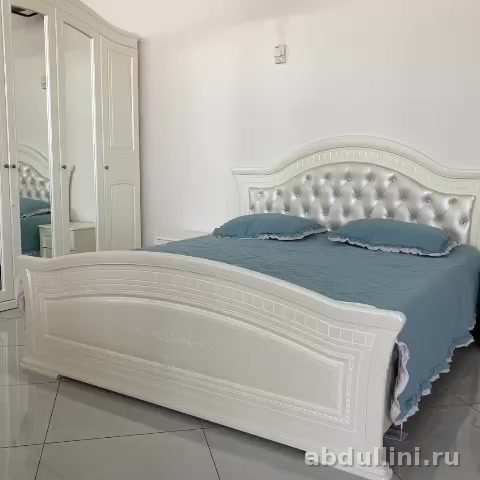 Спальня Венера 3505 — купить в Дагестане, мебель от производителя — купить в Дагестане