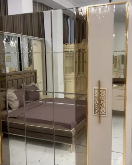 Спальня 'Грация' 1064: купить в Дагестане, мебель от производителя — купить в Дагестане