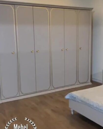 Купить кровать Natalia 3️⃣4️⃣7️⃣ в Дагестане от производителя — купить в Дагестане