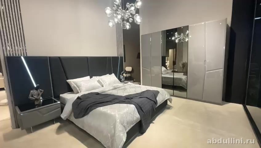 Купить мебель 7️⃣1️⃣6️⃣ в Дагестане — спальный гарнитур Lima — купить в Дагестане