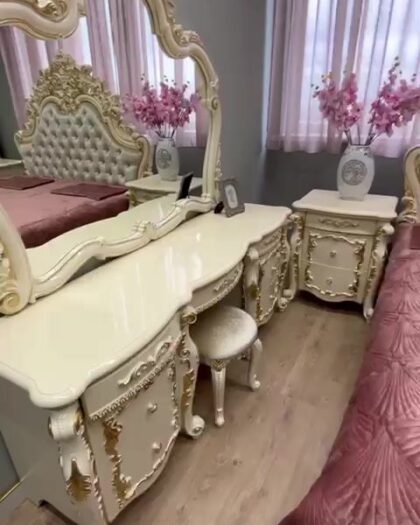 Спальня Афина 6дв 4120 — купить в Дагестане | Мебель от производителя — купить в Дагестане