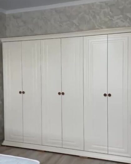 Спальня Мия 3852 — купить в Дагестане мебель на заказ — купить в Дагестане