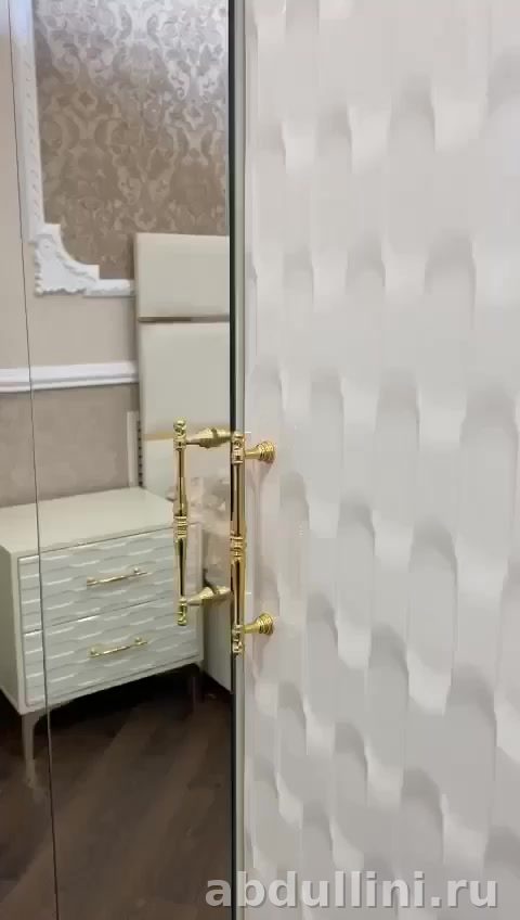 Шкаф 1712 Грация 5дв — купить в Дагестане от производителя — купить в Дагестане