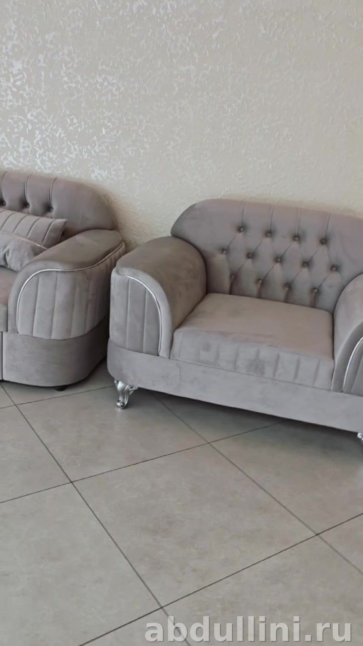 Диван «Манго» раскладной с креслами — купить в Дагестане (Дагестане) — купить в Дагестане — фото 5