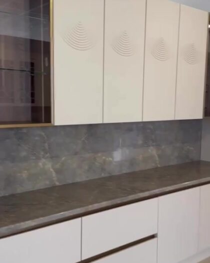 Кухня «КАВИО»4.10 — мебель на заказ в Дагестане (4.10) — купить в Дагестане