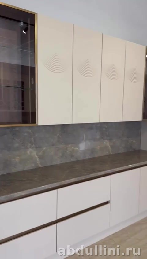 Кухня «КАВИО»4.10 — мебель на заказ в Дагестане (4.10)