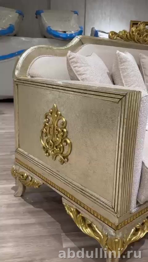 Комплект мягкой мебели MARSHELLI — купить в Дагестане — купить в Дагестане — фото 6